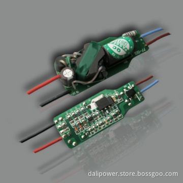 Built-in 4-6W LED Bulb Driver
